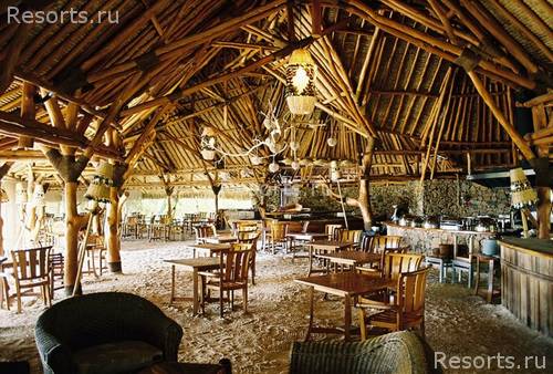 Bora Bora Nui Resort & Spa 33